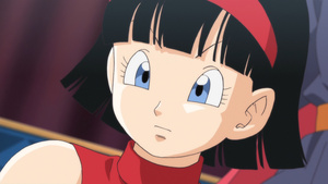 Dragon Ball Z: La Batalla de los Dioses